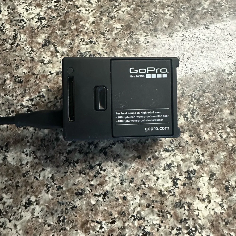 GoPro Hero3